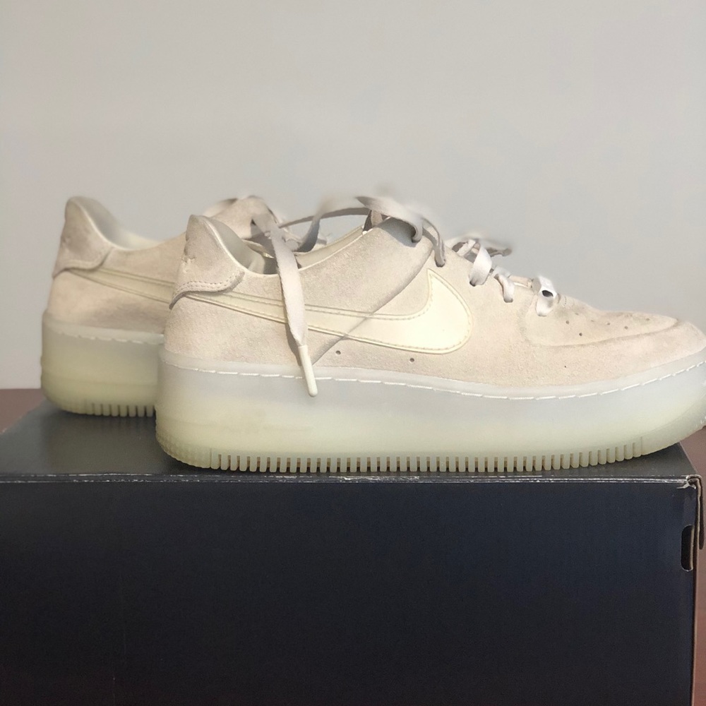 AIR FORCE 1 SAGE LOW